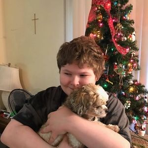 Meet your Posher, Rachelle